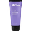 Alcina Color Shampoo Violett Цветной шампунь Фиолетовый