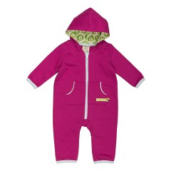 loud + proud Overall Sweat Overalls fur Madchen Комбинезон Sweat Комбинезон для девочек