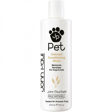 Paul Mitchell (Поль Митчелл)  Pet Oatmeal Conditioning Rinse, 236, 60 мл