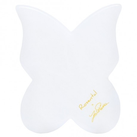 Rosental Organics Butterfly Gua Sha | by Jessica Paszka  Бабочка Гуа Ша | Джессика Пашка