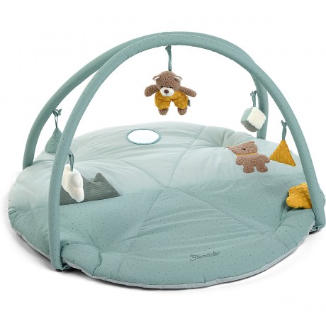 Sterntaler Spielbogen rund Bar Ben Поиграйте в арку вокруг бара Бен