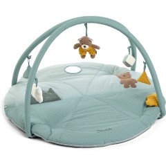 Sterntaler Spielbogen rund Bar Ben Поиграйте в арку вокруг бара Бен