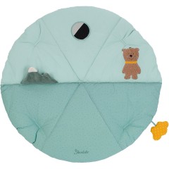 Sterntaler Spielbogen rund Bar Ben Поиграйте в арку вокруг бара Бен