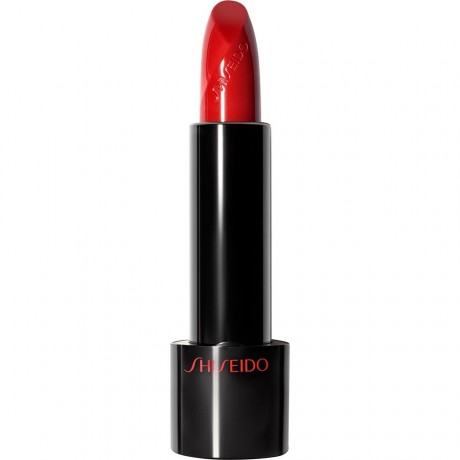 Губная помада Шисейдо Shiseido Lippenmake-up Rouge Rouge, Nr. RD124 Desert Quartz / 4 g