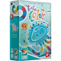 LOKI Tentacolor тентаколор