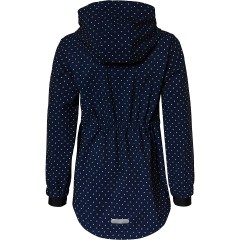 Outburst Softshelljacke fur Madchen Куртка софтшелл для девочки