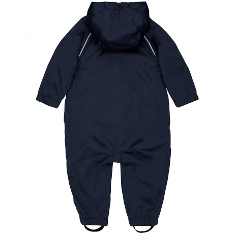 loud + proud Regenoverall Softshelloveralls Комбинезон от дождя Комбинезон Softshell