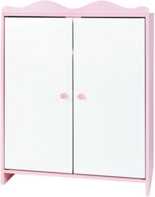 Pinolino Puppenschrank Jasmin Кукольный шкаф Жасмин