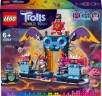 LEGO LEGO Trolls 41254 Volcano Rock City Konzert Концерт LEGO Trolls 41254 Volcano Rock City