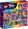 LEGO LEGO Trolls 41254 Volcano Rock City Konzert Концерт LEGO Trolls 41254 Volcano Rock City