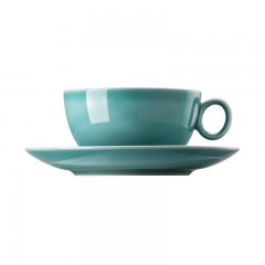Thomas Thomas Loft Colour Ice Blue Kombiobertasse 0,34 L Комбинированная чашка Thomas Loft Color Ice Blue 0,34 л