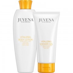 Juvena Vitalizing Body Citrus Set  Цитрусовый набор для тела Vitalizing Body