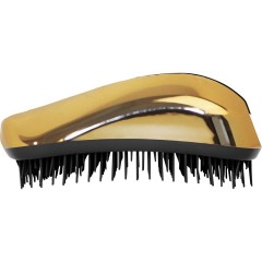 Dessata (Дессата) Anti-Tangle Brush Анти-тангл Щётка для волос Chrome Bronze Bright Edition, 1 шт.