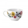 Rosenthal Rosenthal Magic Garden Blossom Teeobertasse mit neuem Henkel 0,20 L Чашка для чая Rosenthal Magic Garden Blossom с новой ручкой 0,20 л