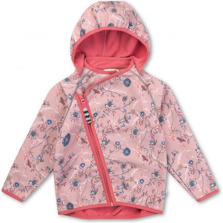 racoon outdoor Jade Softshelljacken Jade куртки софтшелл