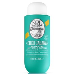 Sol de Janeiro Coco Cabana Body Cream-Cleanser  Очищающий крем для тела Coco Cabana