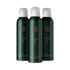 Rituals Shower Foam Value Pack  Пена для душа Value Pack