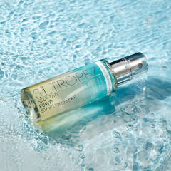 St.Tropez Purity Bronzing Water  Чистая бронзирующая вода