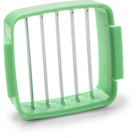 Genius Genius Nicer Dicer Quick 7-tlg. sort. schwarz Genius Nicer Dicer Quick 7 шт. Сортировать.