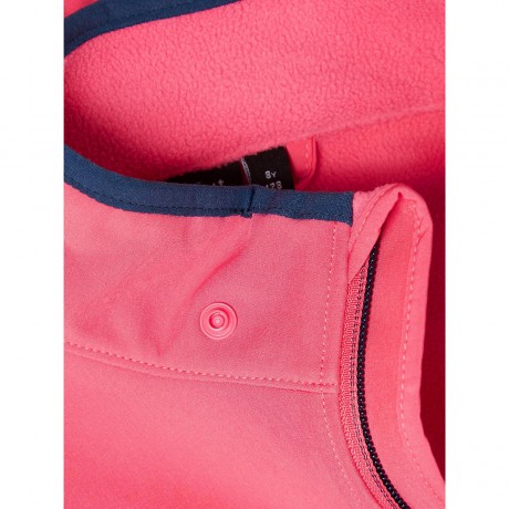 name it Softshelljacke NKFMALTA fur Madchen Куртка софтшелл NKFMALTA для девочки