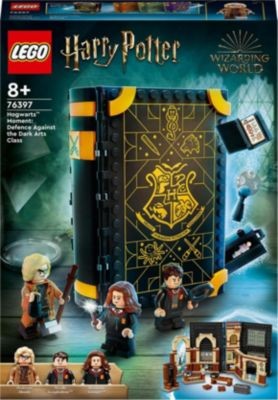 LEGO LEGO Harry Potter 76397 Hogwarts Moment: Verteidigungsunterricht LEGO Harry Potter 76397 Момент класса защиты Хогвартса