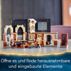 LEGO LEGO Harry Potter 76397 Hogwarts Moment: Verteidigungsunterricht LEGO Harry Potter 76397 Момент класса защиты Хогвартса