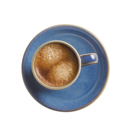 Kahla Kahla Homestyle atlantic blue Espressoobertasse 0,03 L Kahla Homestyle чашка для эспрессо атлантик синий 0,03 л