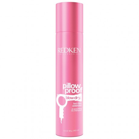 Redken (Редкен) Blow Dry Two Day Extender Haarpuder Pillow Proof, 153 мл