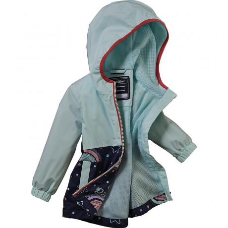 killtec Outdoorjacke KOS fur Madchen Уличная куртка KOS для девочек