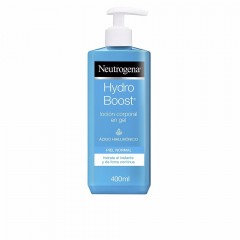 Neutrogena Hydro Boost Locion Corporal Gel Neutrogena  Hydro Boost Locion Corporal Gel Neutrogena