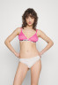 Tommy Hilfiger THONG Thong Light Pink ТОНГ стринги светло-розовый