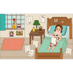 Little People маленькие люди