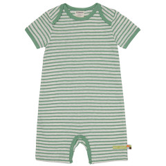 loud + proud Spieler Streifen mit Leinen Overalls Полоса игроков с льняным комбинезоном