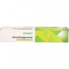 Rowo ROWO Hirschtalgcreme  Сливки из оленьего жира ROWO