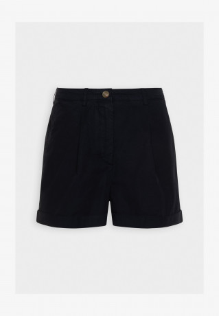 Tommy Hilfiger PLEATED Shorts desert sky ПЛИССИРОВАНИЕ шорты небо пустыни