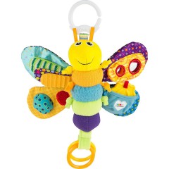 Lamaze Spieltier игрушечное животное