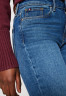 Tommy Hilfiger BOOTCUT PATY Flared Jeans paty BOOTCUT PATY Расклешенные джинсы пати