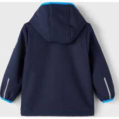 name it Softshelljacke NMMMALTA fur Jungen Куртка софтшелл NMMMALTA для мальчиков