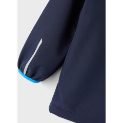 name it Softshelljacke NMMMALTA fur Jungen Куртка софтшелл NMMMALTA для мальчиков