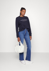 Tommy Hilfiger NEW BRANDED Sweatshirt desert sky НОВЫЙ БРЕНД Толстовка небо пустыни