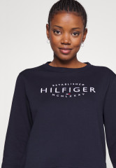 Tommy Hilfiger NEW BRANDED Sweatshirt desert sky НОВЫЙ БРЕНД Толстовка небо пустыни
