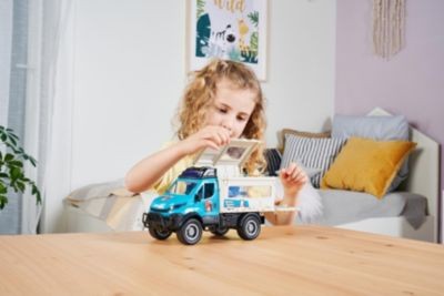Dickie Toys Animal Rescue Set Набор для спасения животных