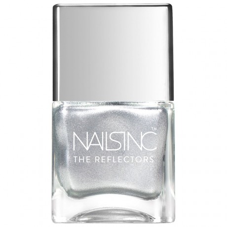 Nails Inc. Reflectors Nagellack Effekt-Lack, 14 мл