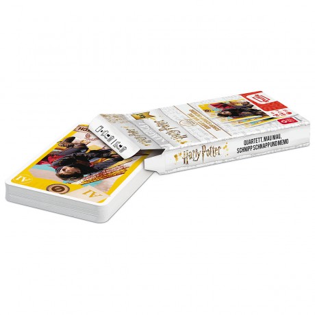 ASS Altenburger Harry Potter Гарри Поттер