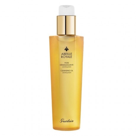 Guerlain Cleansing Oil Очищающее масло