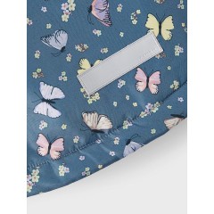 name it Ubergangsjacke Micco fur Madchen Переходная куртка Микко для девочек