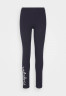 Tommy Hilfiger SLIM ROPE Leggings Trousers desert sky SLIM ROPE Леггинсы Брюки небо пустыни