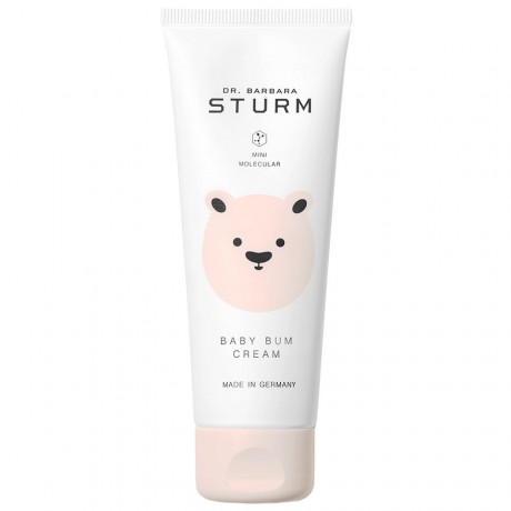 Dr. Barbara Sturm Baby + Kids Bum Cream  Детский крем для ягодиц Baby + Kids