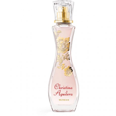 Christina Aguilera (Кристина Агилера) Woman Eau de Parfum Парфюмерная вода Spray Спрей, 50 мл