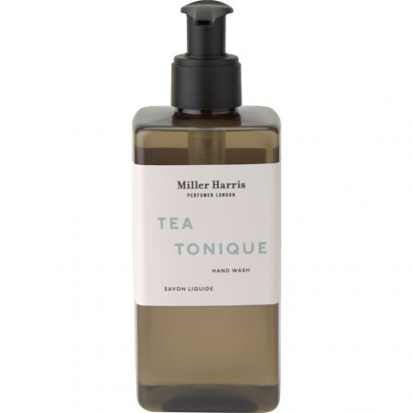 Miller Harris Tea Tonique Hand Wash Чайный тоник для мытья рук
